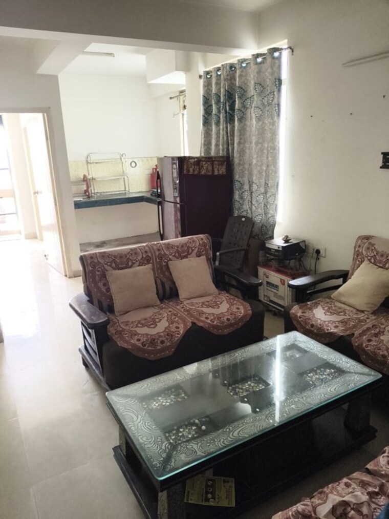 Living Room, zara-aavaas-3 2 Bedroom 900 Sq.Ft. Apartment In Sector 104 Gurgaon 10378811