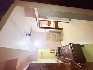 Living Room in 1 BHK Apartment at Asha Residency, Ejipura – for Rent