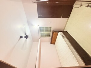 Bedroom in 1 BHK Apartment at Asha Residency, Ejipura – for Rent