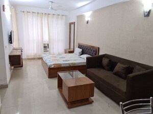 1 RK Apartment For Rent in Logix Blossom Zest, Sector 143