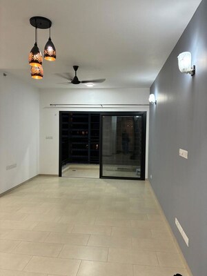 Living Room in 3 BHK Apartment at Sobha City Gurgaon, Sector 108 – for Rent