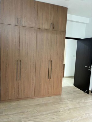 Master Bedroom in 3 BHK Apartment at Sobha City Gurgaon, Sector 108 – for Rent