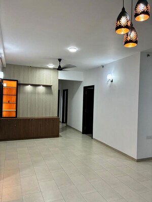 3 BHK Apartment For Rent in Sobha City Gurgaon, Sector 108