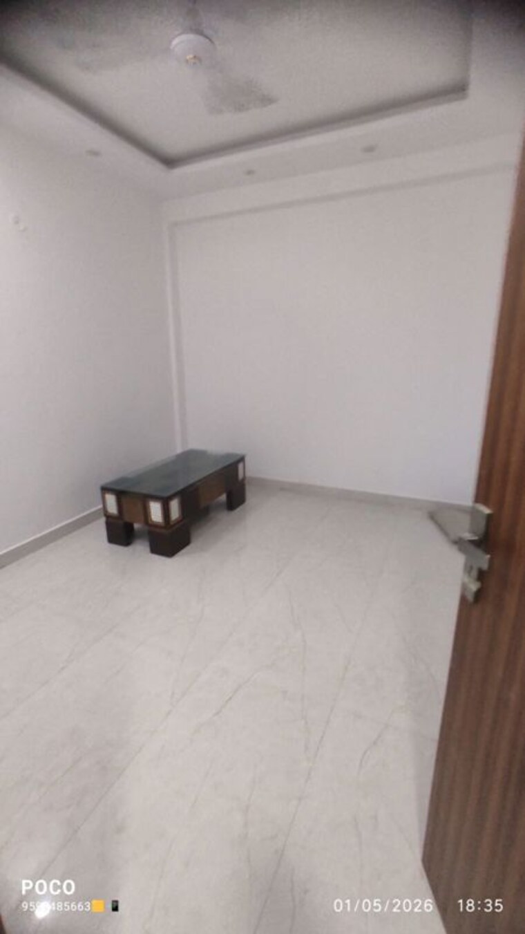 Living Room, mehrauli 1 Bedroom 600 Sq.Ft. Builder Floor In Mehrauli Delhi 10378826