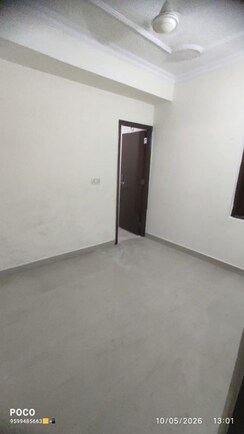 1 BHK + Extra Room Builder Floor For Rent in Mehrauli