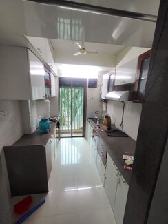 2 BHK + Pooja Room,Study Room Apartment For Rent in Chogle Ekdant Height