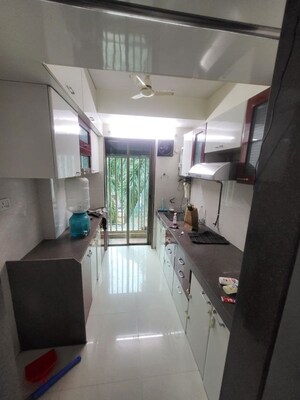 2 BHK Apartment For Rent in Chogle Ekdant Height, Borivali East