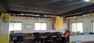  Office Space For Rent in Hadapsar