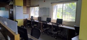 Team Area in  Office Space at Hadapsar – for Rent