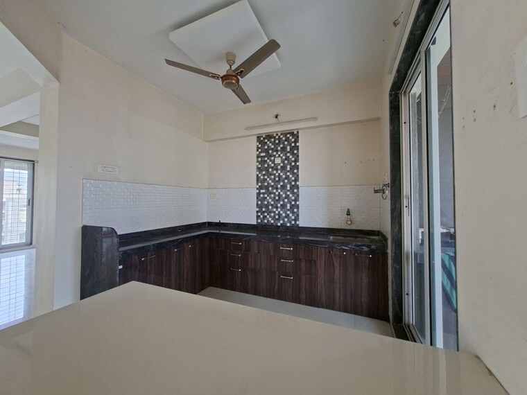 Kitchen, oval-apartments 3 Bedroom 8898983330 Sq.Ft. Apartment In Kharghar Navi Mumbai 10378837