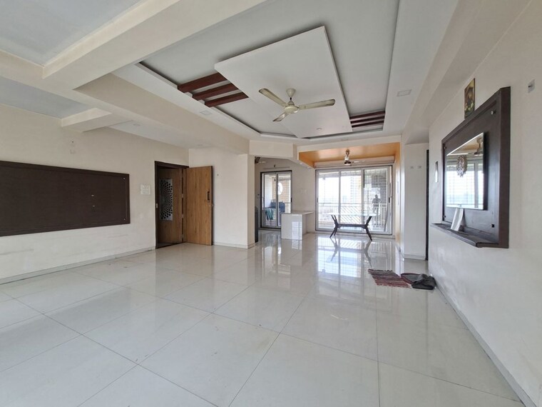 undefined, oval-apartments 3 Bedroom 8898983330 Sq.Ft. Apartment In Kharghar Navi Mumbai 10378837