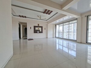 3 BHK Apartment For Rent in Oval Apartments, Kharghar