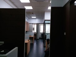 Office Space For Rent in Marathon NextGen Innova