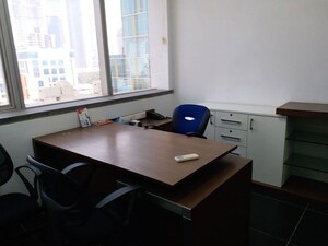 Team Area in  Office Space at Marathon NextGen Innova, Lower Parel – for Rent