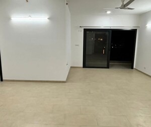 Living Room in 2 BHK Apartment at Sobha City Gurgaon, Sector 108 – for Rent