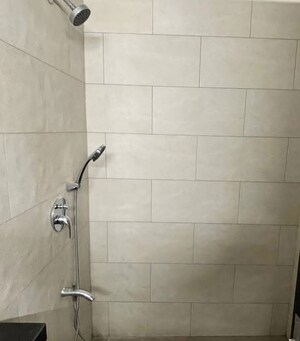 Bathroom in 2 BHK Apartment at Sobha City Gurgaon, Sector 108 – for Rent