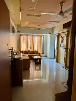 2 BHK Apartment For Sale in GHP Neptune Suncity