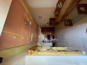 Living Room in 2 BHK Apartment at GHP Neptune Suncity, Vikhroli West – for Sale