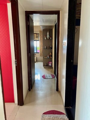  2 BHK Apartment at GHP Neptune Suncity, Vikhroli West – for Sale