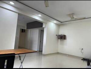 Building Lobby in 2 BHK Apartment at Venus Upvan CHS, Gawand Baug – for Rent