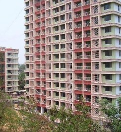 2 BHK + Pooja Room,Servant Room,Study Room Apartment For Rent in Venus Upvan CHS