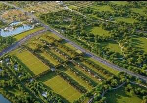  Plot For Sale in Madhav Nagar