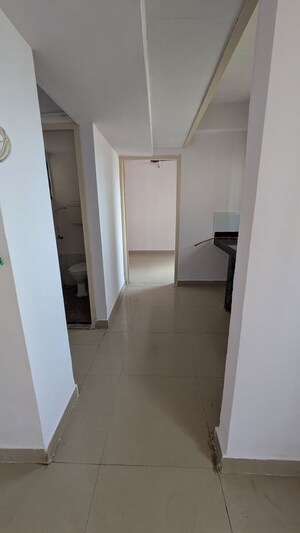  1 RK Apartment at New Mhada Tower, Malad West – for Rent