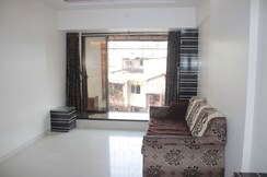 1 BHK Apartment For Sale in Hari Dham CHS
