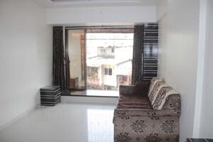 1 BHK Apartment For Sale in Hari Dham CHS, Andheri East