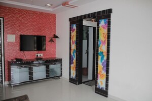 Room in 1 BHK Apartment at Hari Dham CHS, Andheri East – for Sale