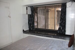 Room in 1 BHK Apartment at Hari Dham CHS, Andheri East – for Sale