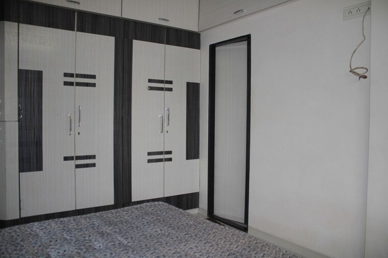 Master Bedroom, hari-dham-chs 1 Bedroom 650 Sq.Ft. Apartment In Andheri East Mumbai 10378848