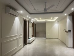 4 BHK + Pooja Room,Servant Room Builder Floor For Rent in Kohli One Malibu Town