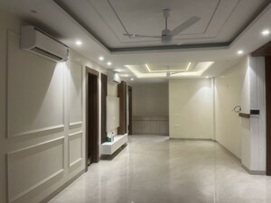 4 BHK Builder Floor For Rent in Kohli One Malibu Town, Sector 47