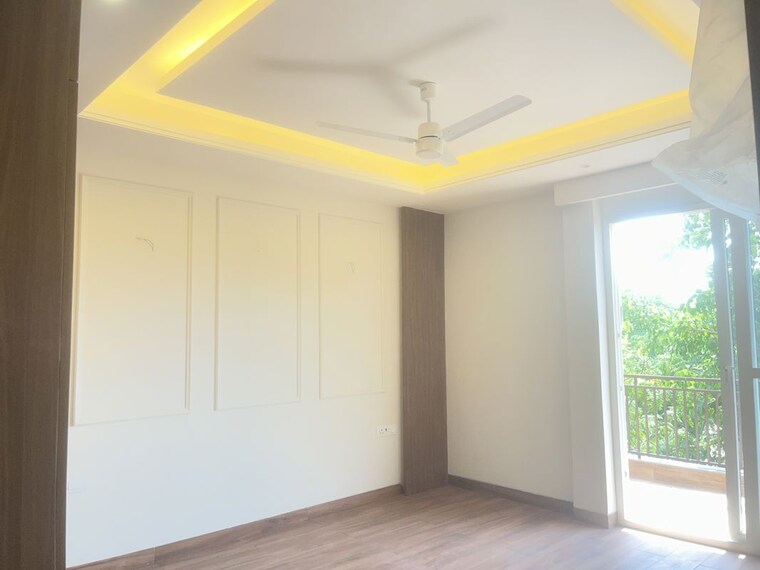 Bedroom, kohli-one-malibu-town 4 Bedroom 365 Sq.Yd. Builder Floor In Sector 47 Gurgaon 10378851