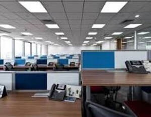 Office Space For Rent in Marine Lines