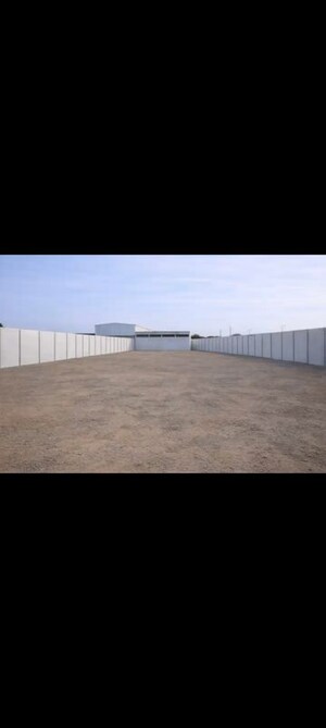  Industrial Plot For Sale in Civil Lines