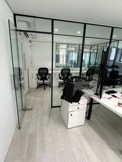 Office Space For Rent in Poonam Chambers Worli