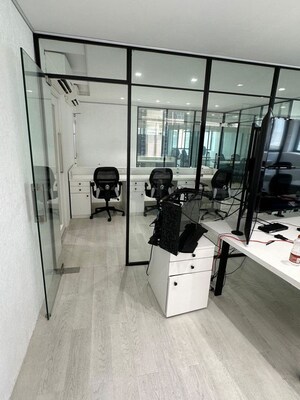  Office Space For Rent in Poonam Chambers Worli, Worli