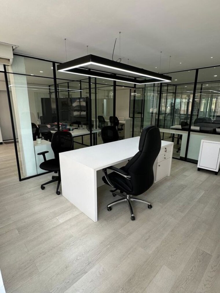 Team Area, poonam-chambers-worli Commercial Office Space 1100 Sq.Ft. In Worli Mumbai 10378860