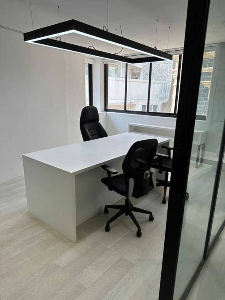 Team Area, poonam-chambers-worli Commercial Office Space 1100 Sq.Ft. In Worli Mumbai 10378860