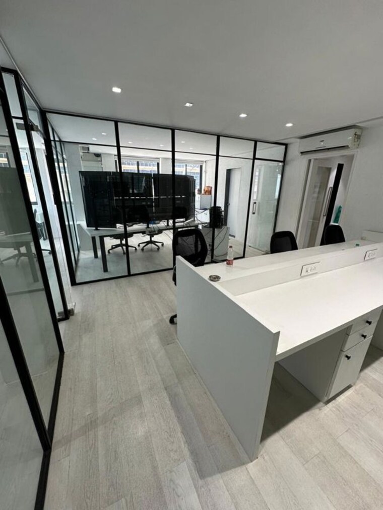 Team Area, poonam-chambers-worli Commercial Office Space 1100 Sq.Ft. In Worli Mumbai 10378860
