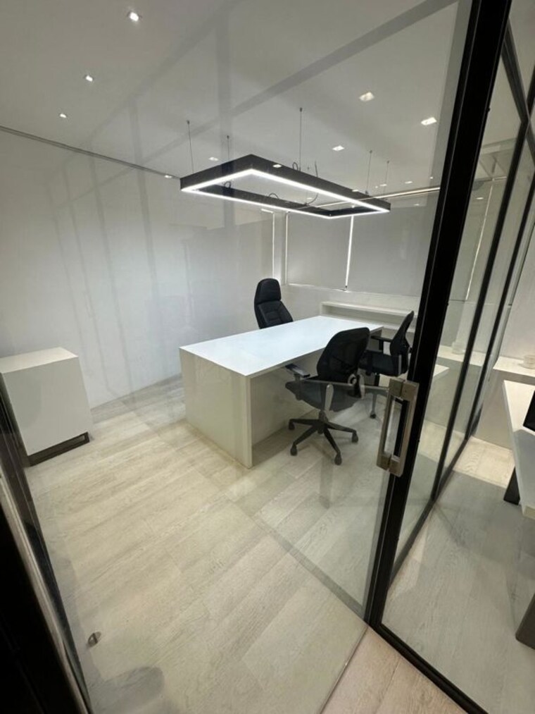 Team Area, poonam-chambers-worli Commercial Office Space 1100 Sq.Ft. In Worli Mumbai 10378860