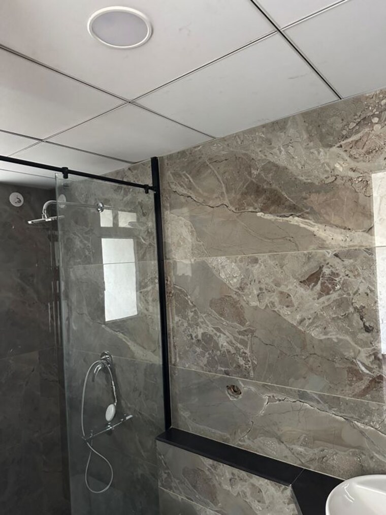 Bathroom, primespace-the-address 3 Bedroom 1350 Sq.Ft. Apartment In Aundh Pune 10378864