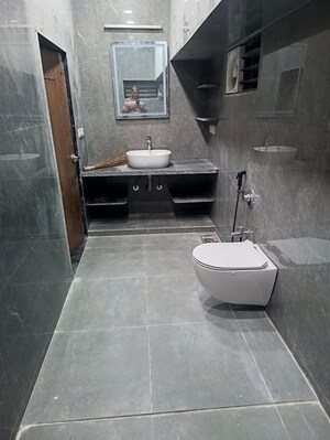 Kitchen in 3 BHK Villa at Jodhpur – for Rent