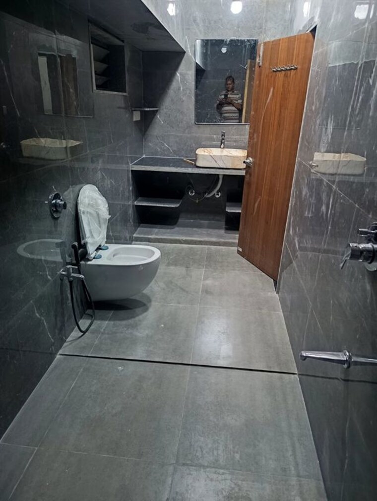 Kitchen, jodhpur 3 Bedroom 1550 Sq.Ft. Villa In Jodhpur Ahmedabad 10378865