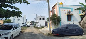  Plot – Exterior View View at Tambaram - for Sale