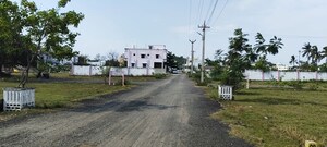  Plot For Sale in Tambaram