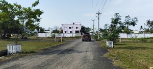 Plot Area in  Plot at Tambaram – for Sale