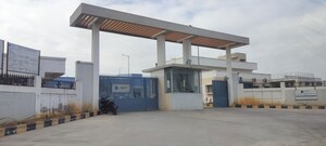  Plot – Exterior View View at Eeshanya Heights, Shadnagar - for Sale